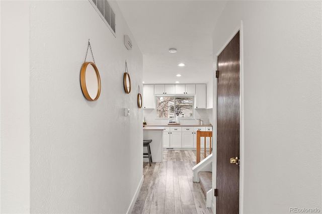 7063 E Warren Drive, Denver, CO 80224