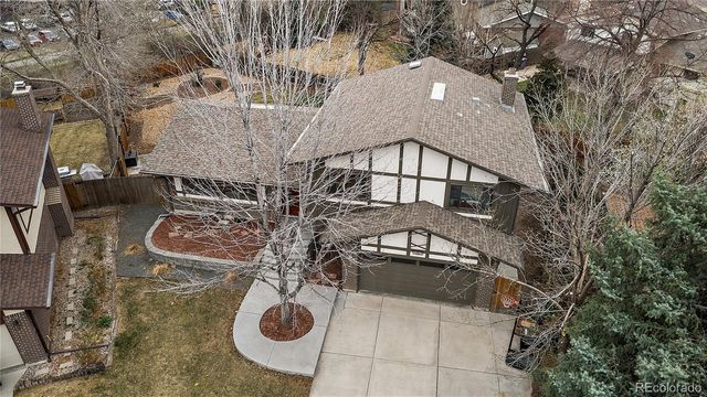 7063 E Warren Drive, Denver, CO 80224