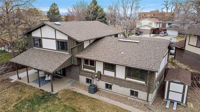 7063 E Warren Drive, Denver, CO 80224