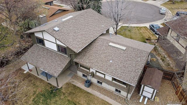 7063 E Warren Drive, Denver, CO 80224