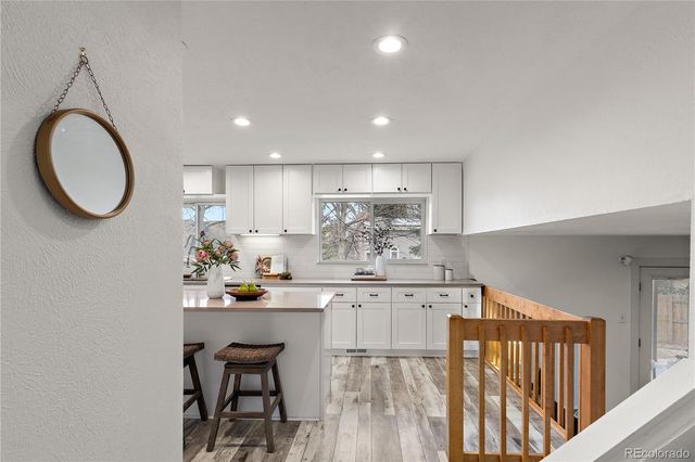 7063 E Warren Drive, Denver, CO 80224