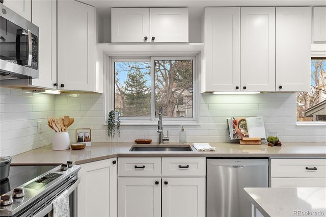 7063 E Warren Drive, Denver, CO 80224