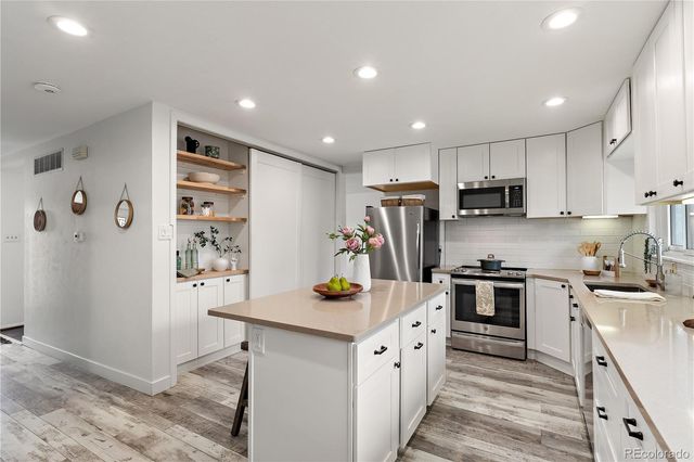 7063 E Warren Drive, Denver, CO 80224