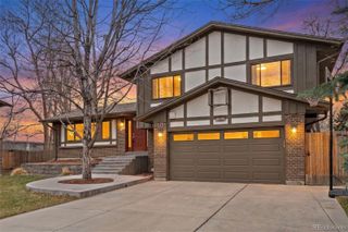 7063 E Warren Drive, Denver, CO 80224