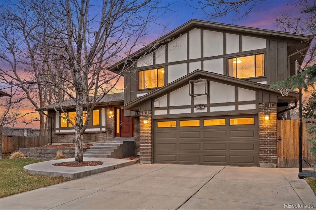 7063 E Warren Drive, Denver, CO 80224