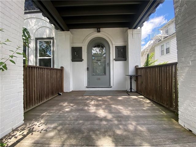 404 Lloyd Avenue 408, Providence, RI 02906