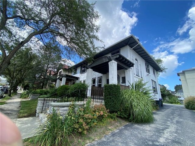 404 Lloyd Avenue 408, Providence, RI 02906