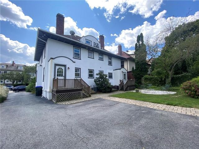 404 Lloyd Avenue 408, Providence, RI 02906