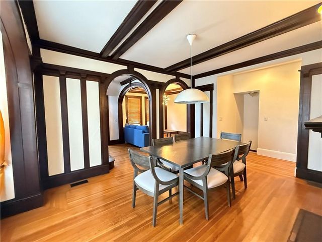 404 Lloyd Avenue 408, Providence, RI 02906