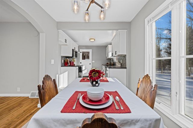 1376 Lathrop Road, Allenton, MI 48002