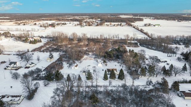 1376 Lathrop Road, Allenton, MI 48002