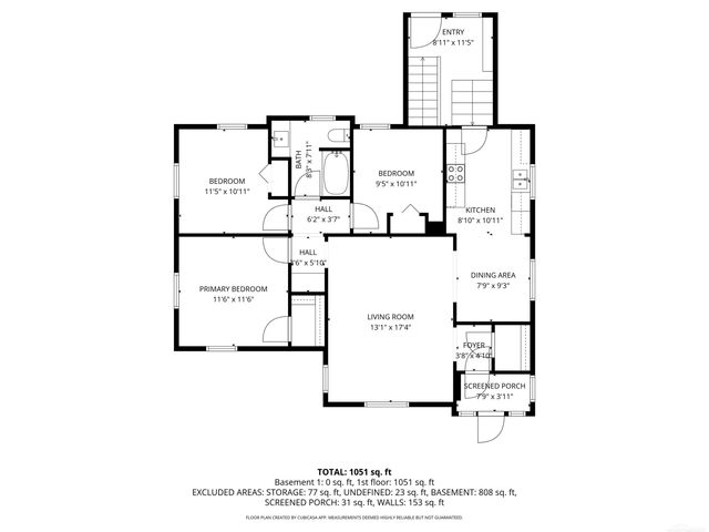 1376 Lathrop Road, Allenton, MI 48002