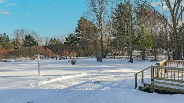 1376 Lathrop Road, Allenton, MI 48002