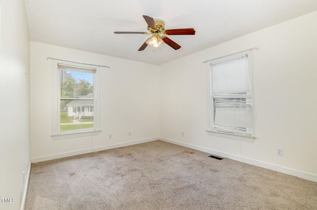 118 Christian Street, Clayton, NC 27520