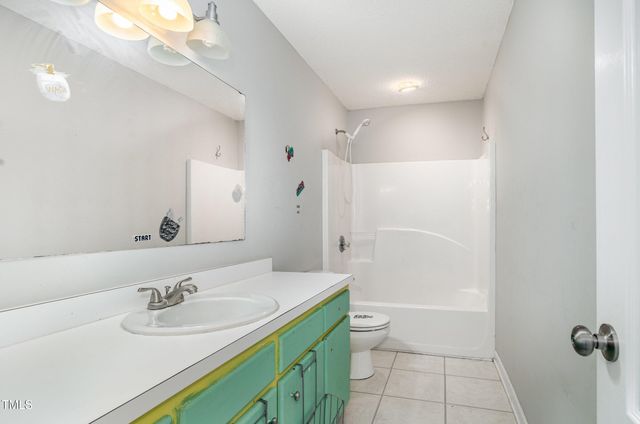 118 Christian Street, Clayton, NC 27520