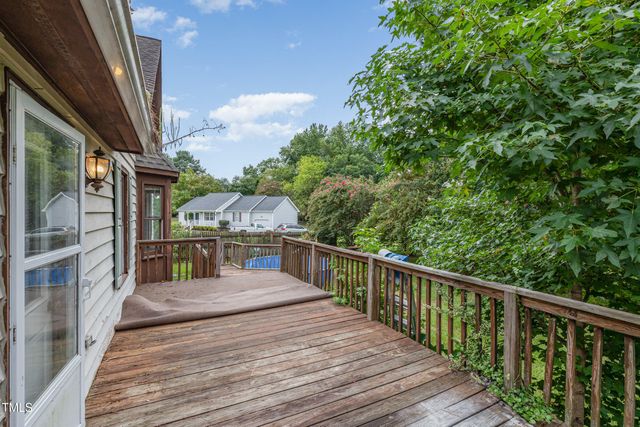 118 Christian Street, Clayton, NC 27520