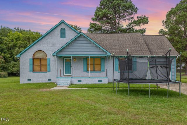 118 Christian Street, Clayton, NC 27520