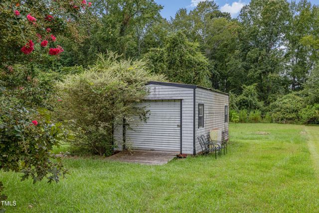 118 Christian Street, Clayton, NC 27520