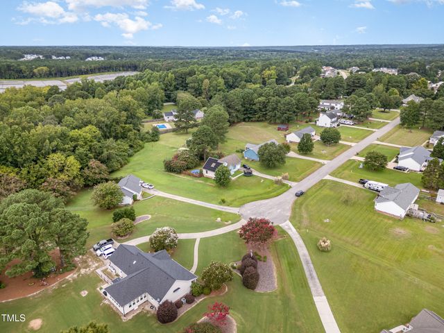 118 Christian Street, Clayton, NC 27520
