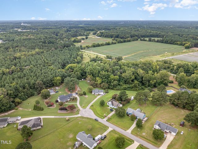 118 Christian Street, Clayton, NC 27520