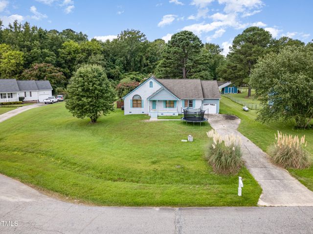 118 Christian Street, Clayton, NC 27520