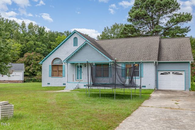 118 Christian Street, Clayton, NC 27520