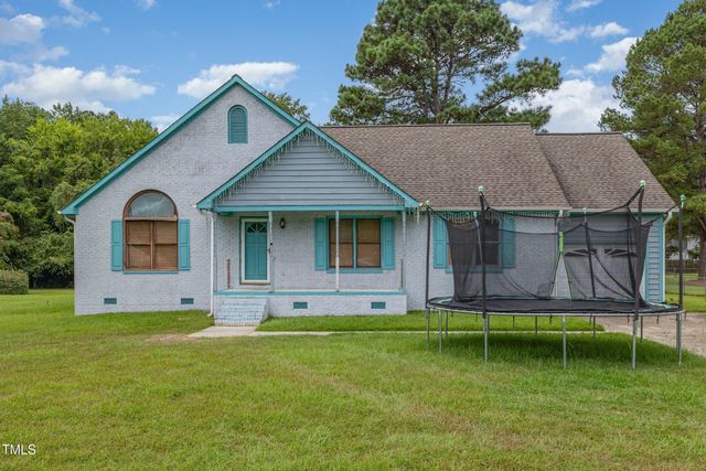 118 Christian Street, Clayton, NC 27520