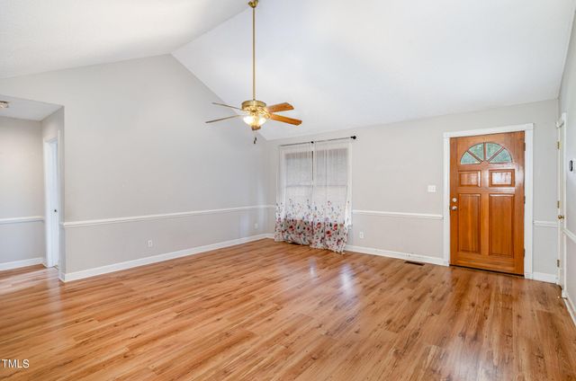 118 Christian Street, Clayton, NC 27520