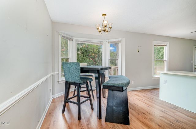 118 Christian Street, Clayton, NC 27520