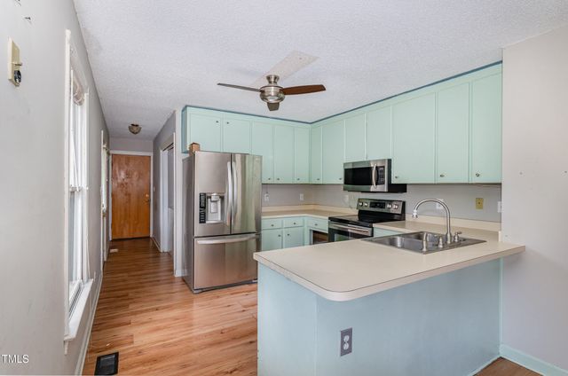 118 Christian Street, Clayton, NC 27520