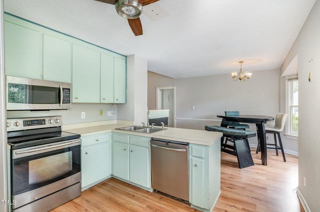 118 Christian Street, Clayton, NC 27520
