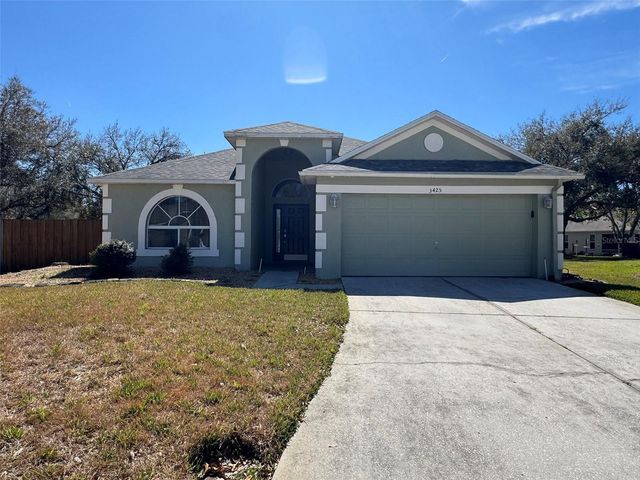 3425 CANTEEN COURT, Land O Lakes, FL 34639