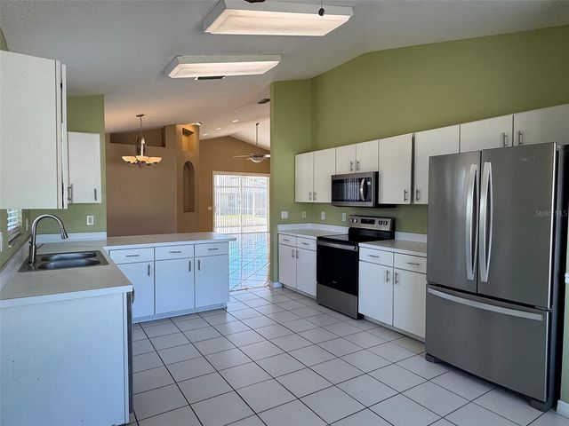 3425 CANTEEN COURT, Land O Lakes, FL 34639