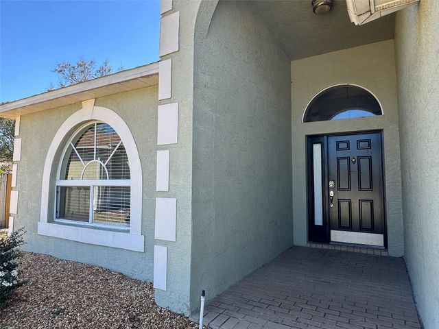 3425 CANTEEN COURT, Land O Lakes, FL 34639