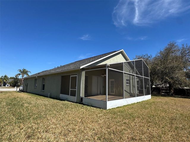 3425 CANTEEN COURT, Land O Lakes, FL 34639