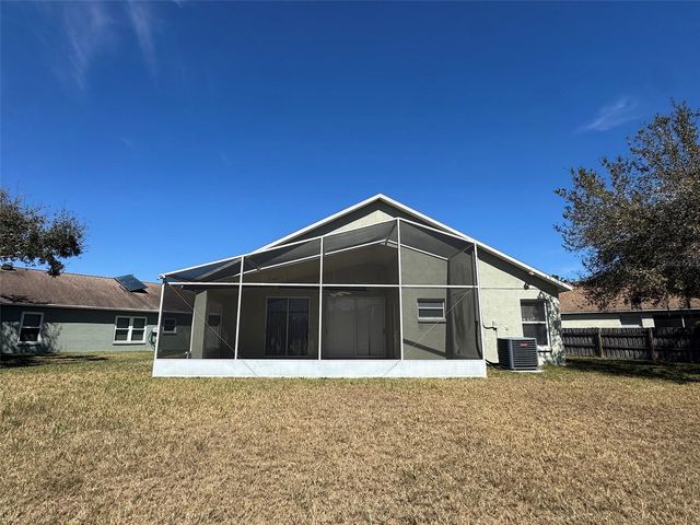 3425 CANTEEN COURT, Land O Lakes, FL 34639