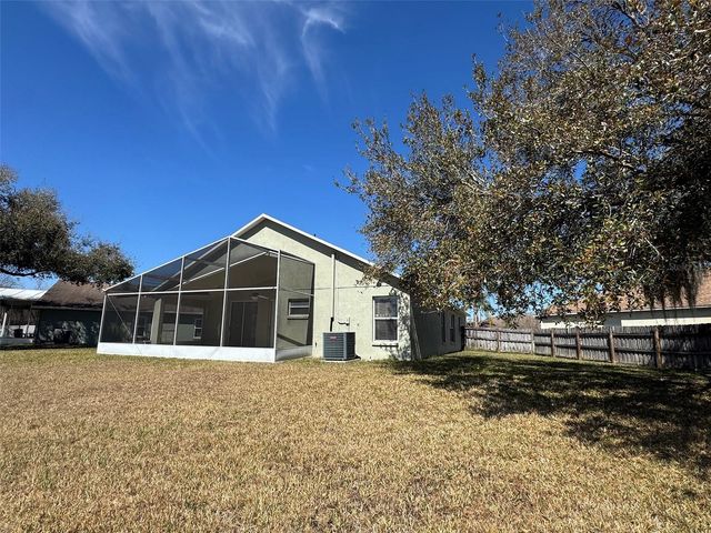 3425 CANTEEN COURT, Land O Lakes, FL 34639