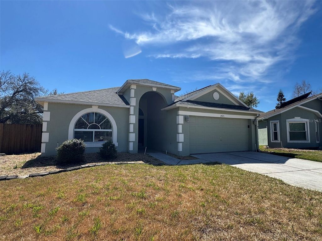 3425 CANTEEN COURT, Land O Lakes, FL 34639