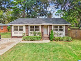 2807 COPE LANE, Hueytown, AL 35023