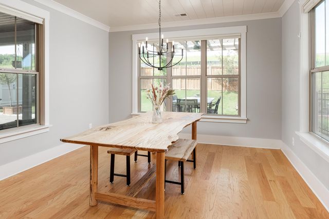 10607 Flicker Way, Apison, TN 37302