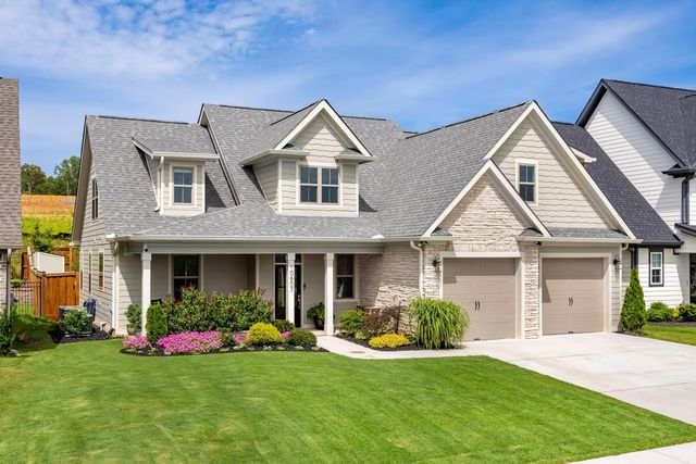 10607 Flicker Way, Apison, TN 37302