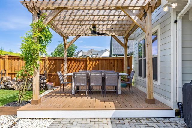 10607 Flicker Way, Apison, TN 37302