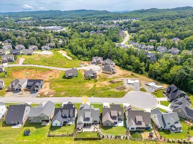 10607 Flicker Way, Apison, TN 37302