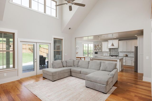 10607 Flicker Way, Apison, TN 37302