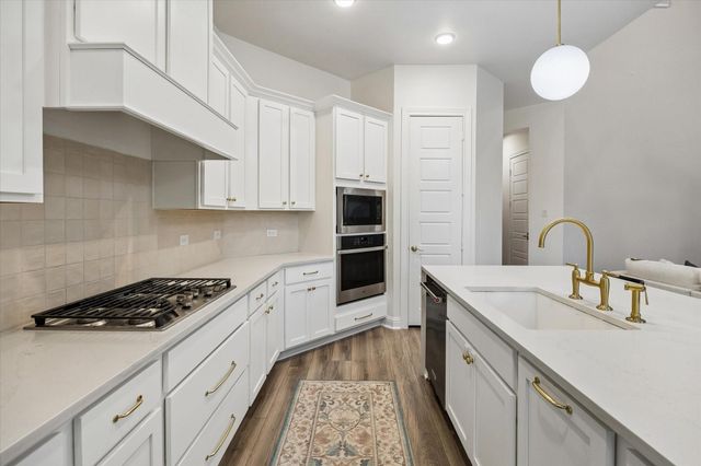 28232 Wooded Mist Drive, Spring, TX 77386