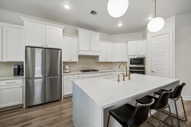 28232 Wooded Mist Drive, Spring, TX 77386