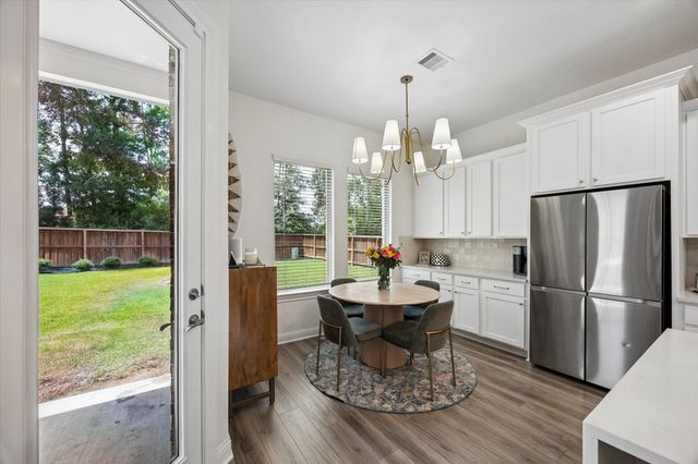 28232 Wooded Mist Drive, Spring, TX 77386