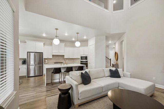 28232 Wooded Mist Drive, Spring, TX 77386