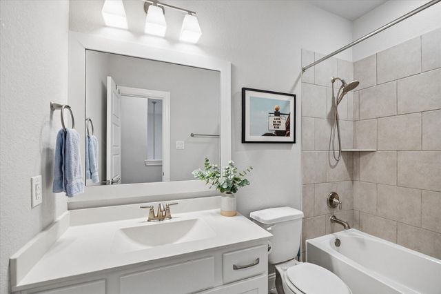 28232 Wooded Mist Drive, Spring, TX 77386