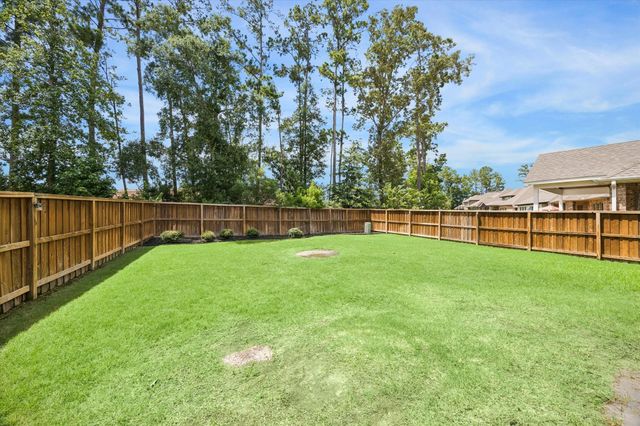 28232 Wooded Mist Drive, Spring, TX 77386